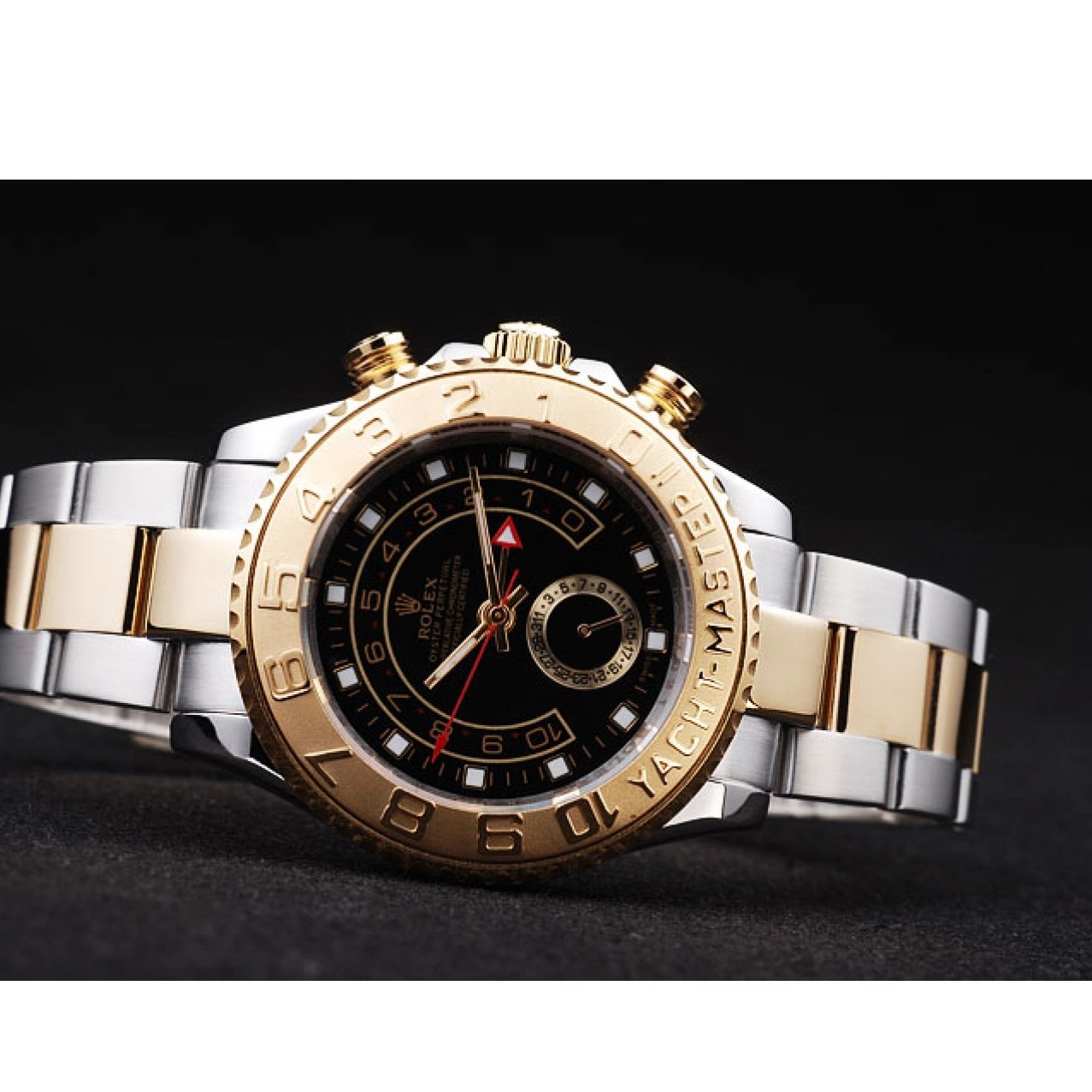Aaa replica watch II-rl229 Yacht-Master Rolex 0515